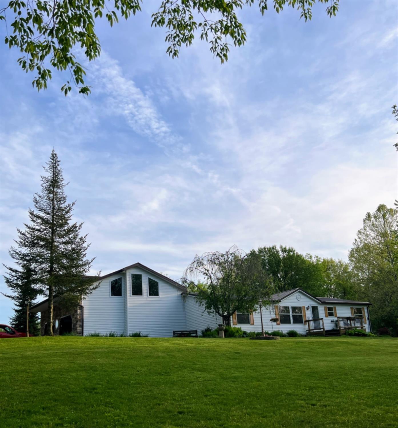 6254 Tracy Road Sardinia, OH 45171 - Photo 1 of 46