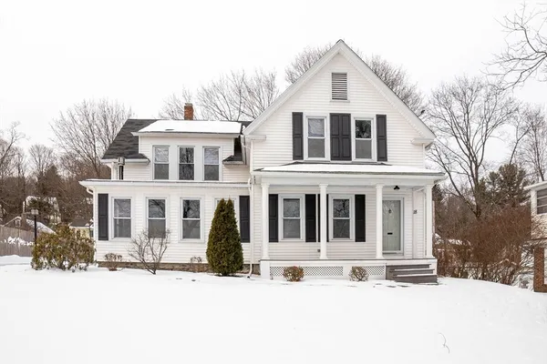 $535,000 | 18 Hadwen Lane, Worcester, MA 01602