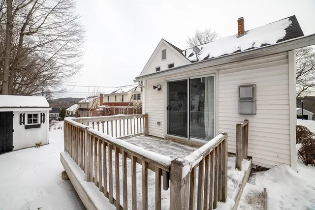 $575,000 | 18 Hadwen Lane, Worcester, MA 01602