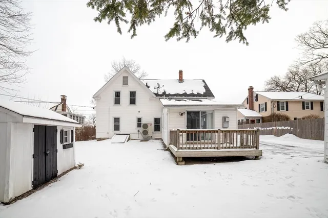 $575,000 | 18 Hadwen Lane, Worcester, MA 01602