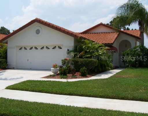 4961 Summertree Road Venice, FL 34293 - Photo 1 of 1 Exterior Front