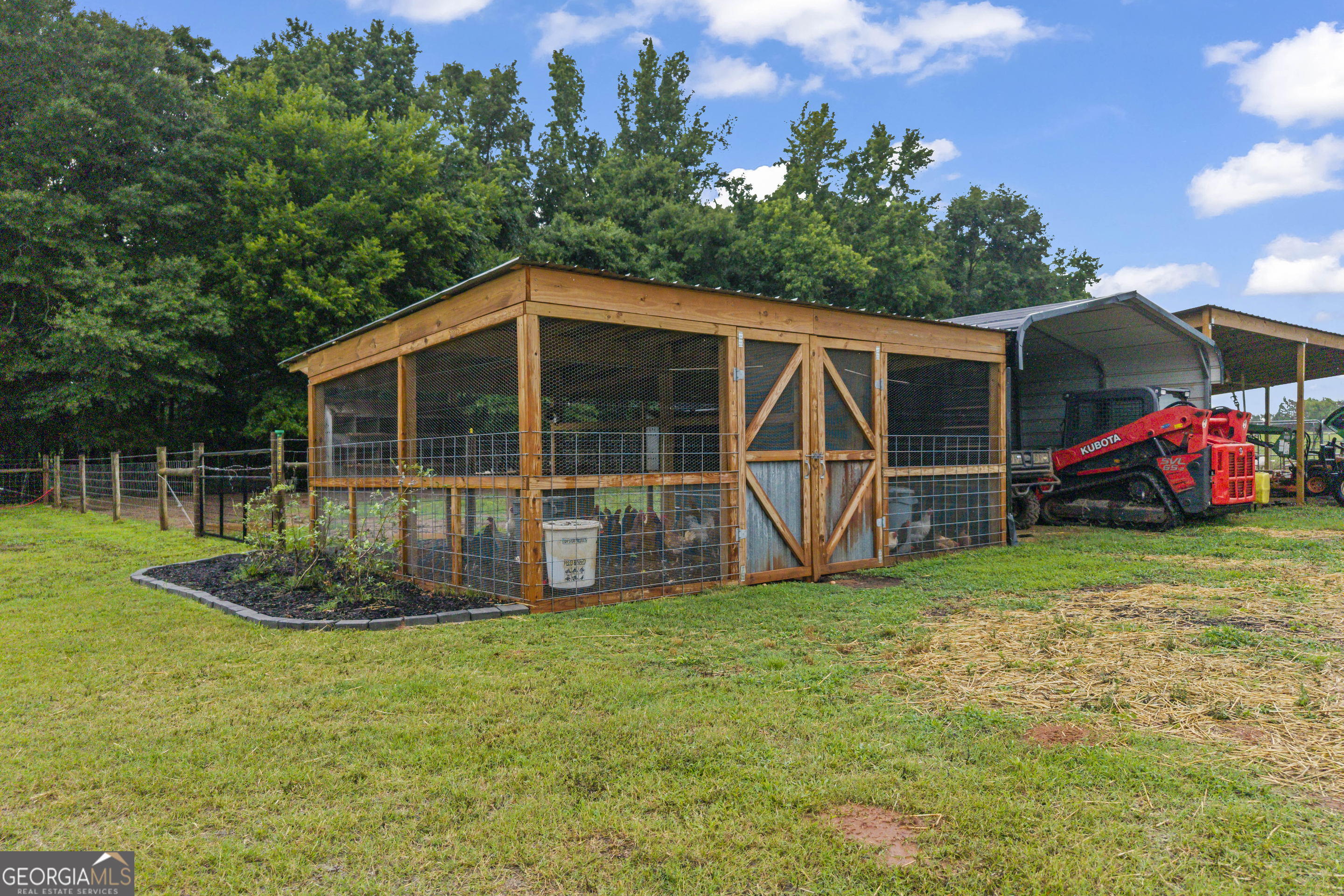 3850 Hog Mountain Road Watkinsville, GA 30677 - Photo 100 of 108