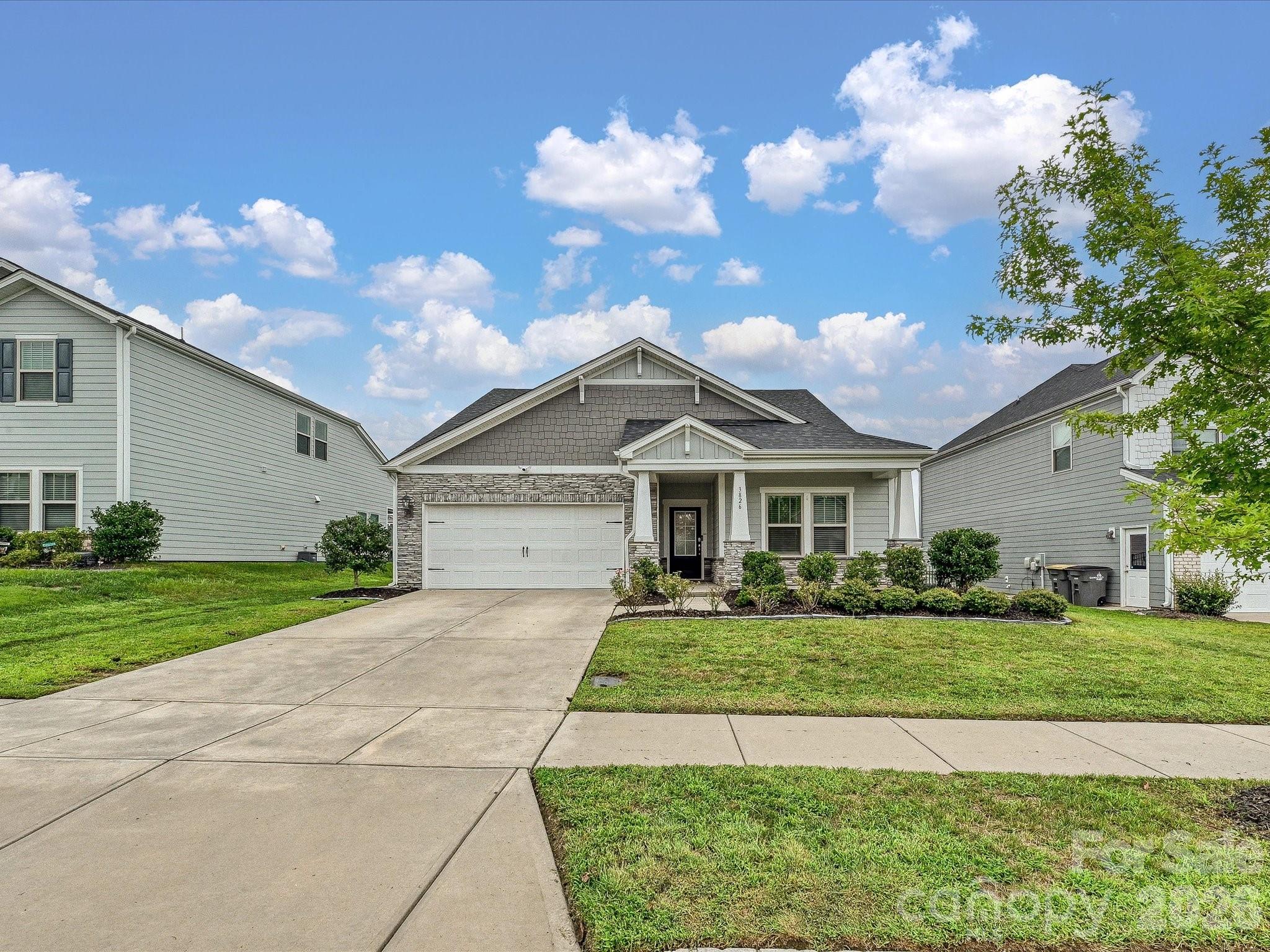 3826 Isenhour Road Kannapolis, NC 28081 - Photo 34 of 40 Gallery Image 34