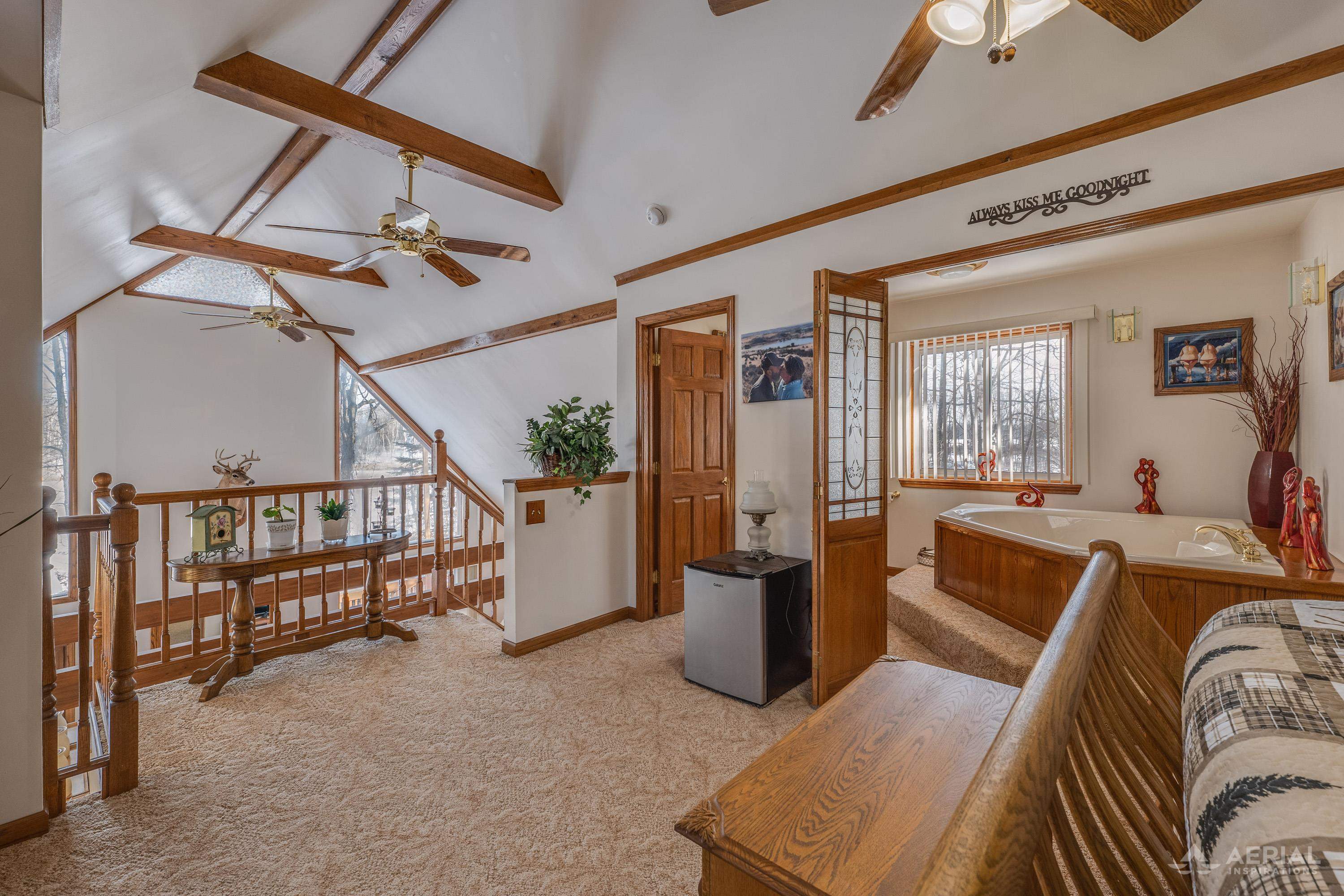 4333 Stuart Road Prescott, MI 48756 - Photo 18 of 54