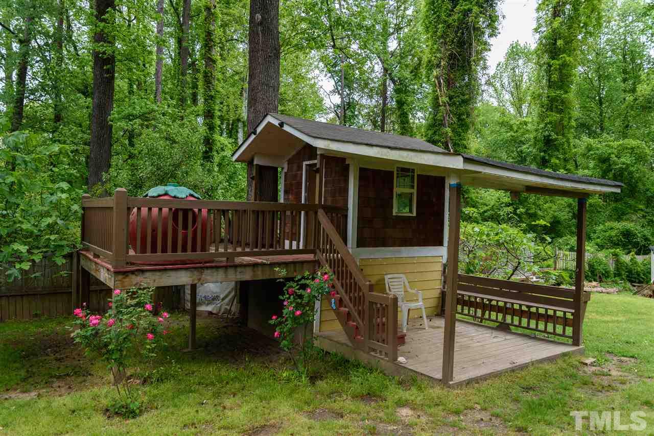 1806 Robinhood Road Durham, NC 27701 - Photo 10 of 11