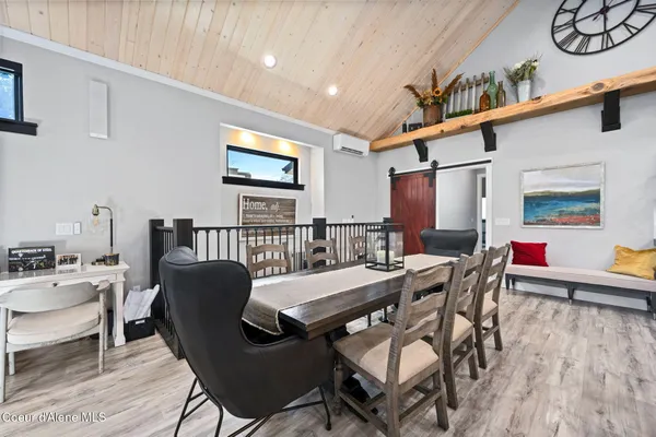 $1,390,000 | 715 North Government Way, Coeur D'Alene, ID 83814