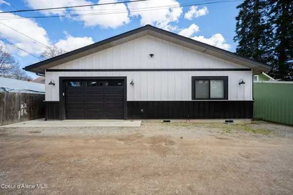 $1,390,000 | 715 North Government Way, Coeur D'Alene, ID 83814