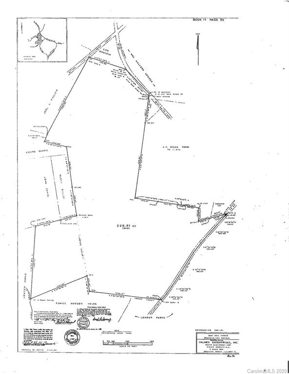228.61 Bailey Road Albemarle, NC 28001 - Photo 1 of 1 Gallery Image 1
