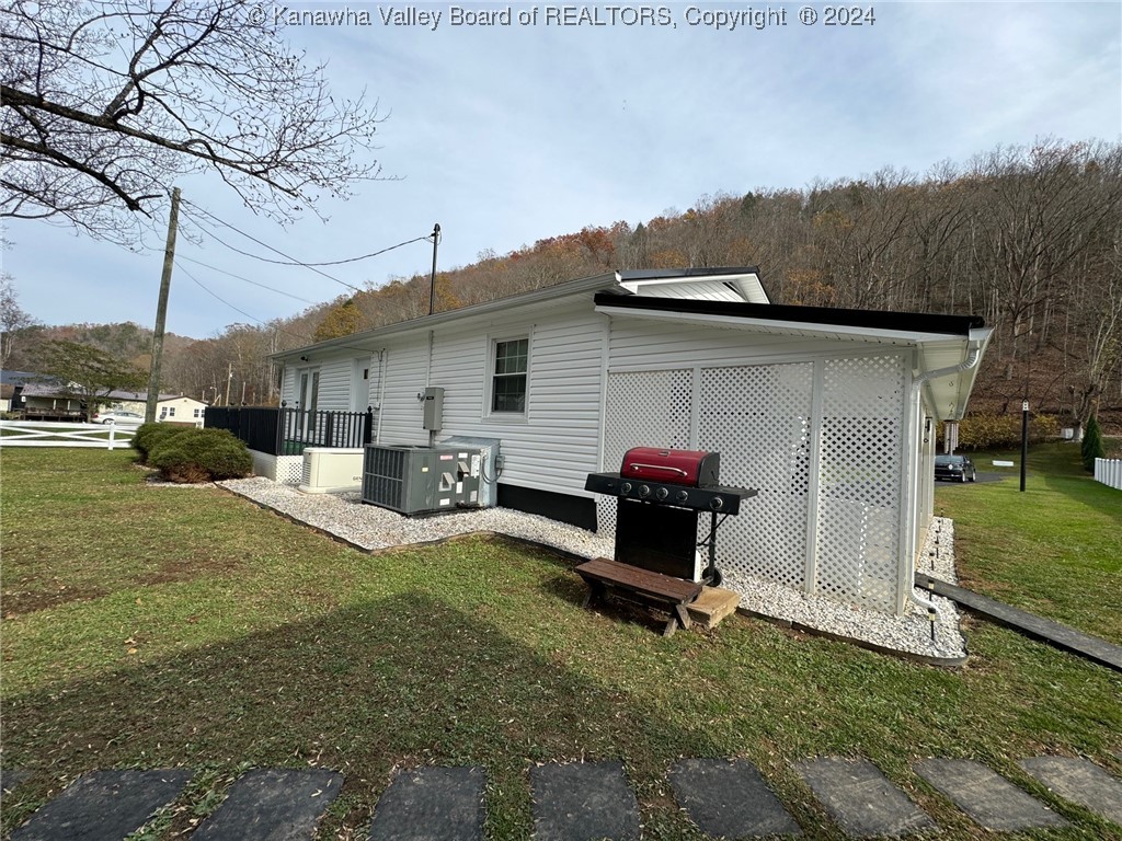 348 Elk River Road Procious, WV 25164 - Photo 32 of 37 Gallery Image 32