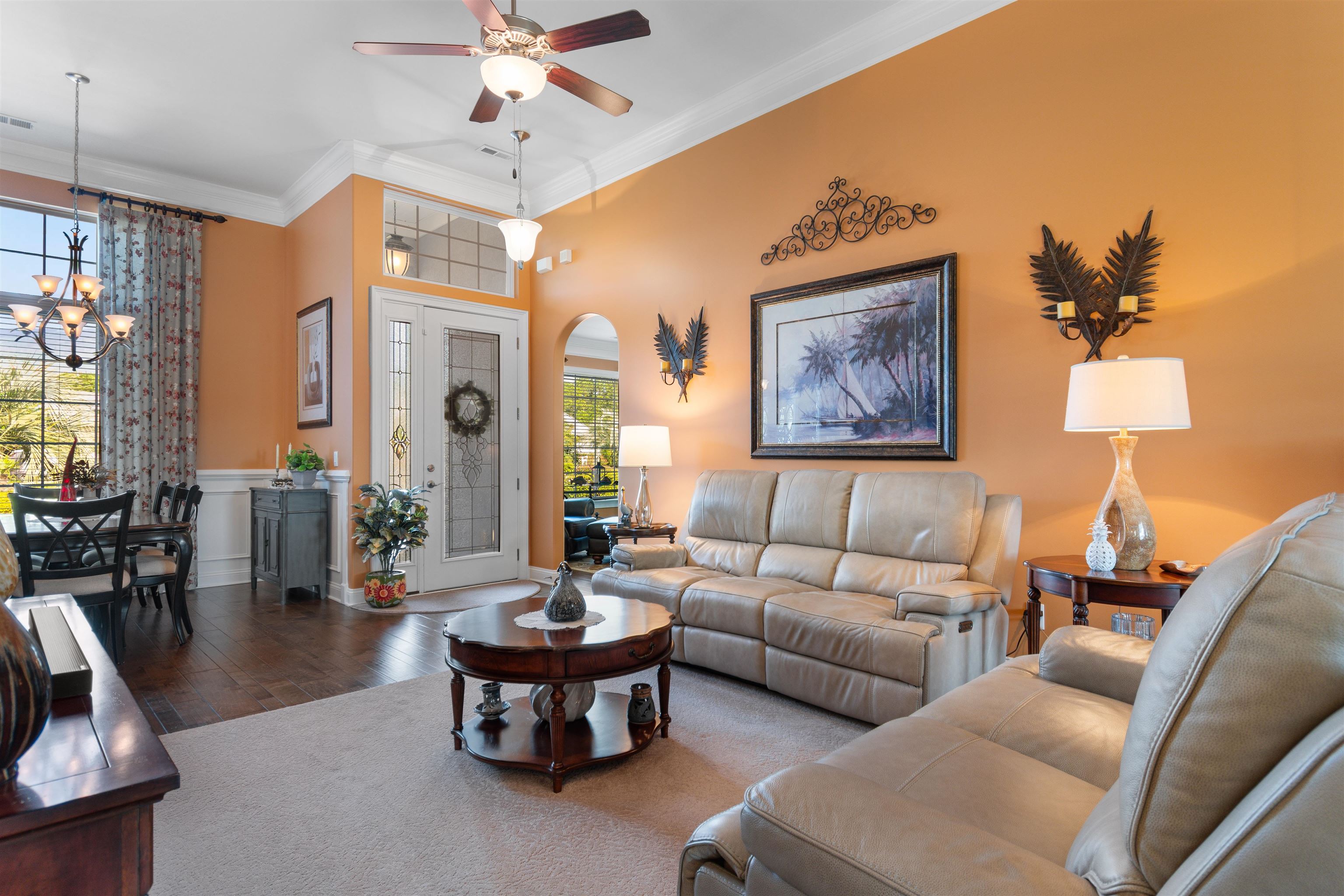 674 Evers Loop Surfside Beach, SC 29575 - Photo 15 of 54 Gallery Image 15