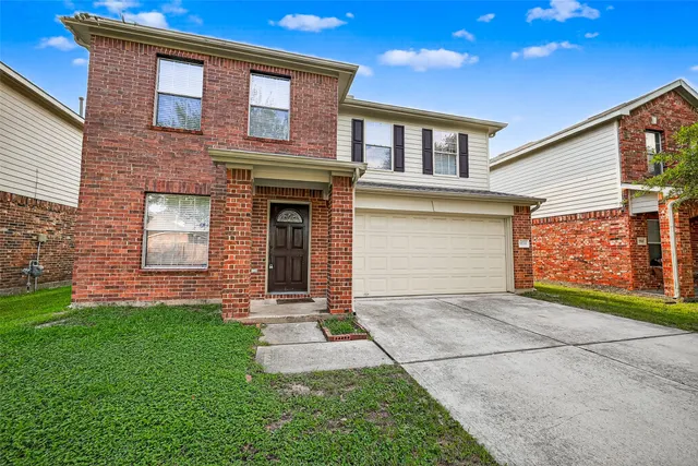 $1,800 | 11739 Edenstone Drive, Cypress, TX 77429