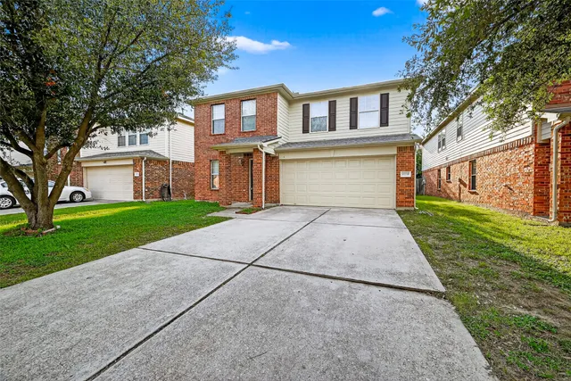 $1,800 | 11739 Edenstone Drive, Cypress, TX 77429