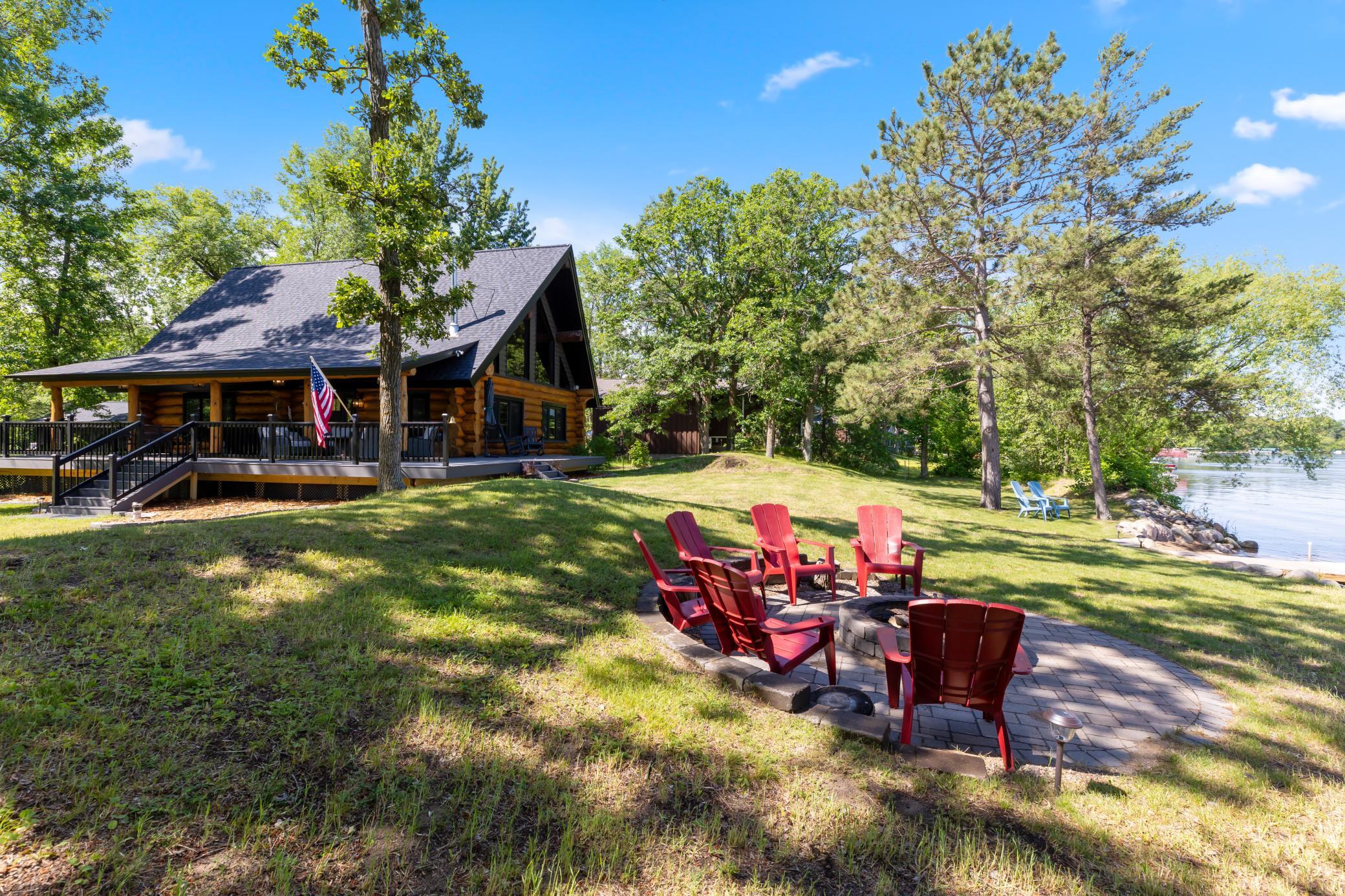 5339 Crow Wing Lake Road Fort Ripley, MN 56449 - Photo 53 of 64