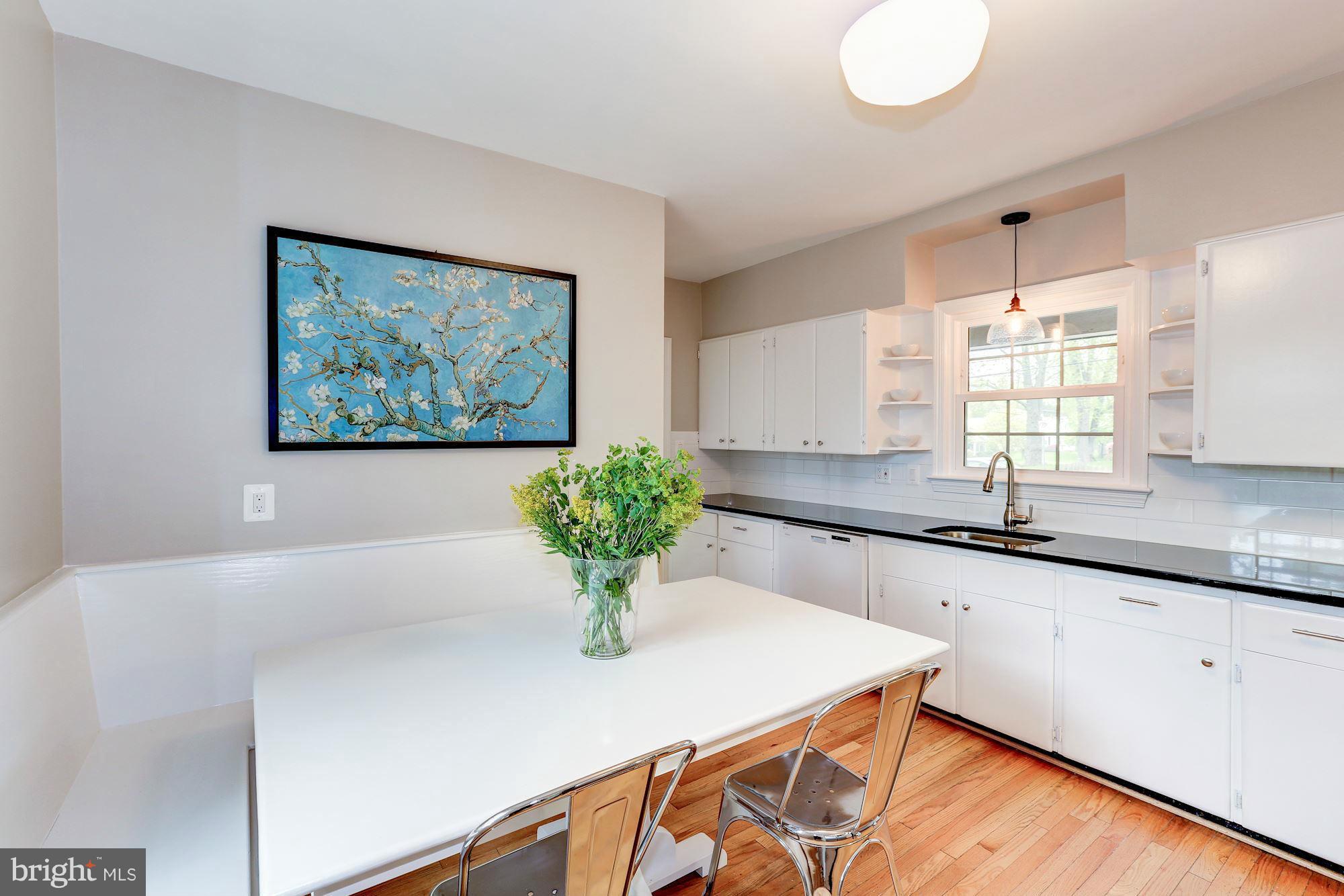 206 Whitestone Road Silver Spring, MD 20901 - Photo 12 of 30 Kitchen