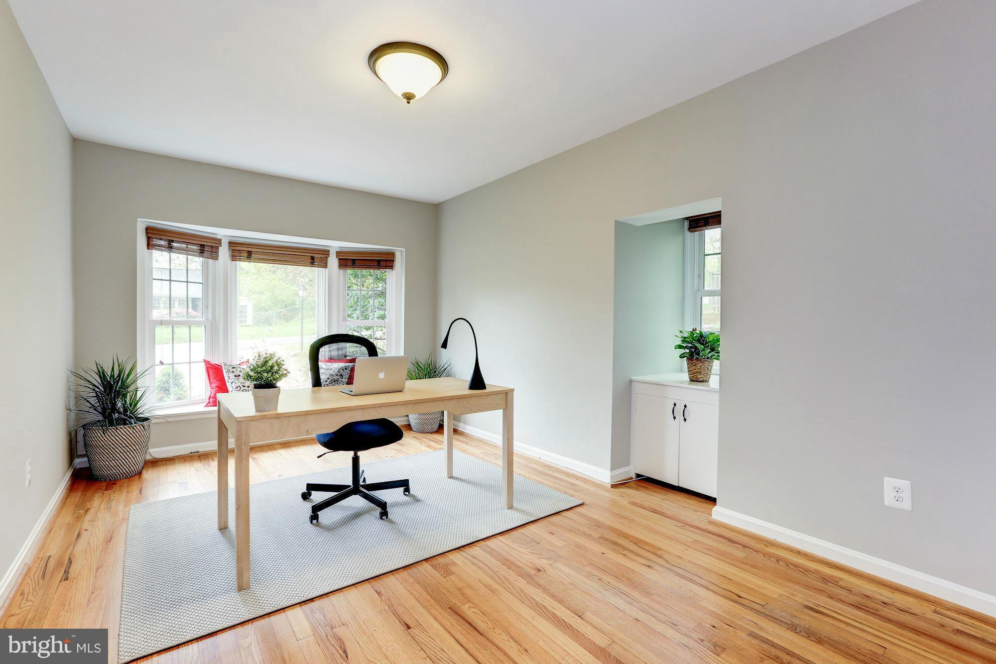 206 Whitestone Road Silver Spring, MD 20901 - Photo 13 of 30 Bedroom