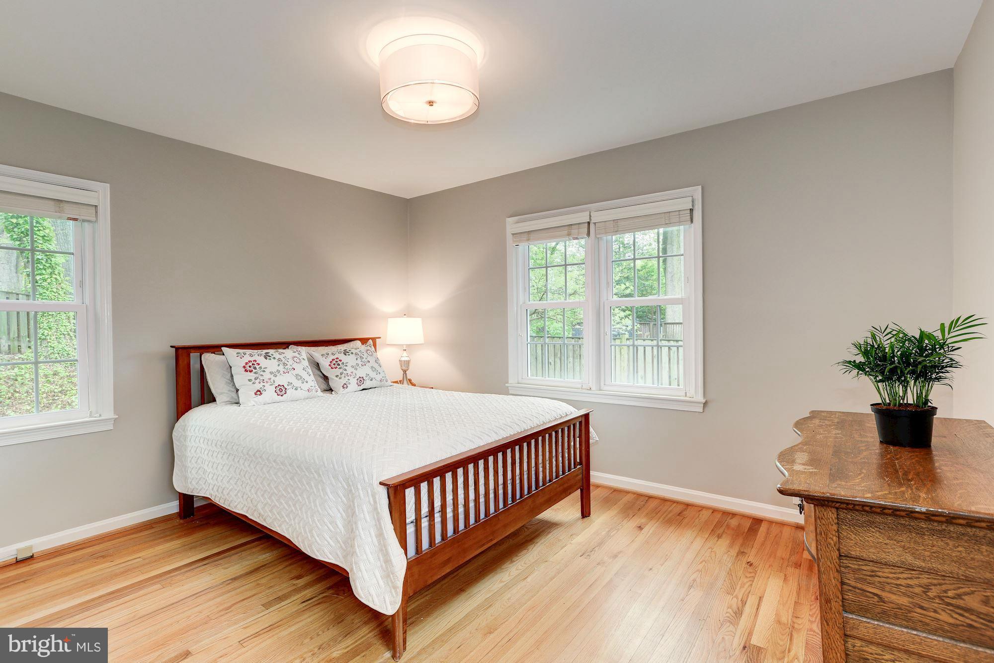 206 Whitestone Road Silver Spring, MD 20901 - Photo 16 of 30 Bedroom