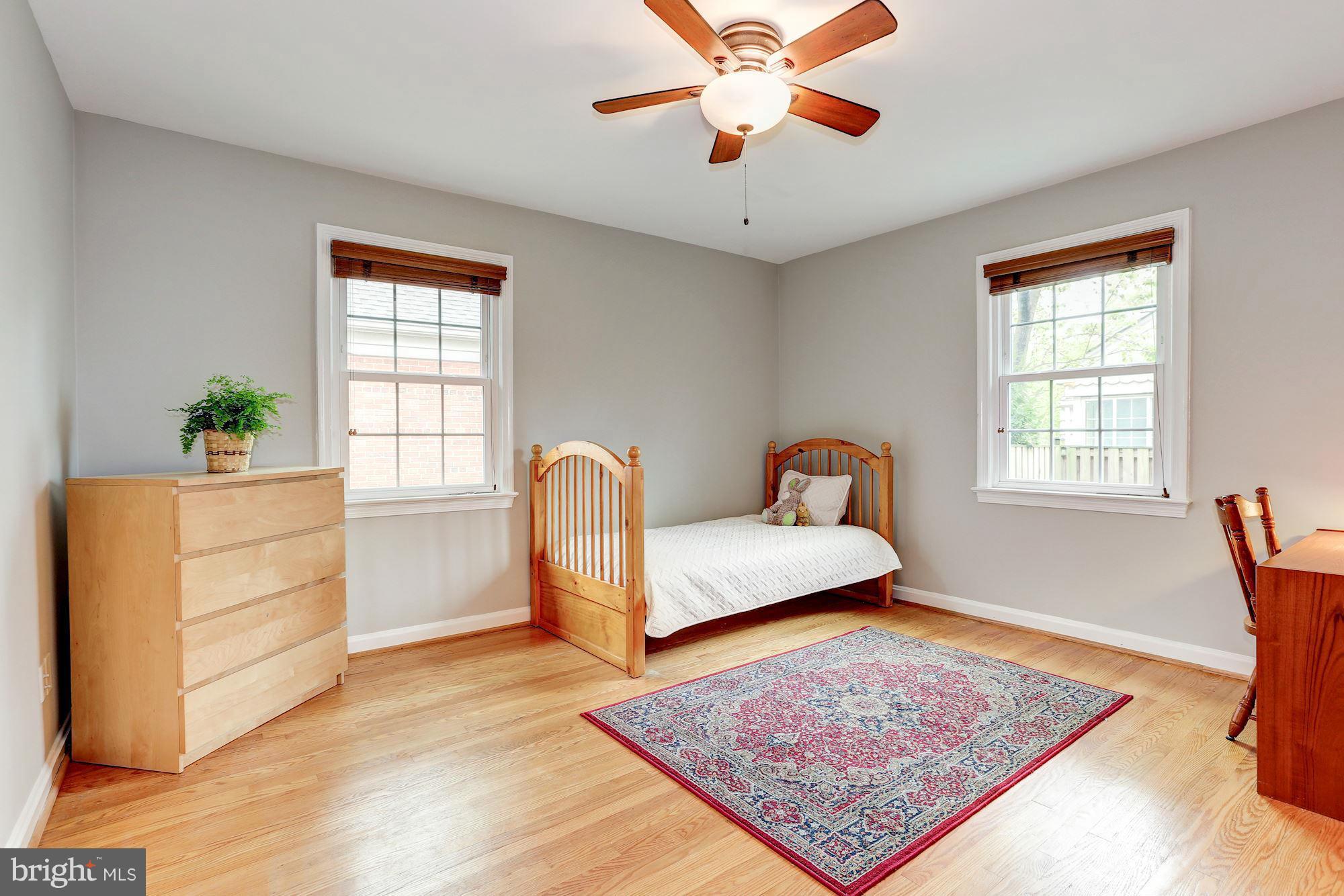 206 Whitestone Road Silver Spring, MD 20901 - Photo 17 of 30 Bedroom