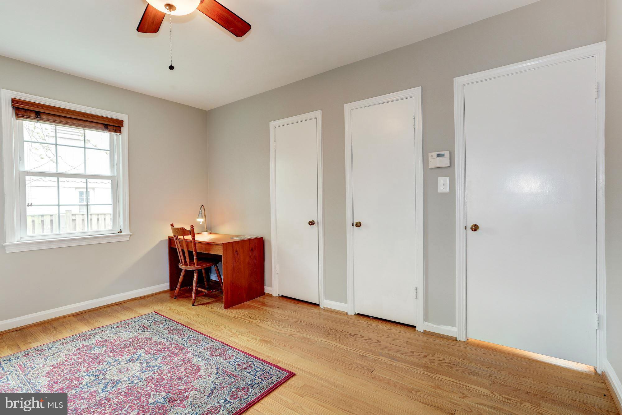 206 Whitestone Road Silver Spring, MD 20901 - Photo 18 of 30 Bedroom