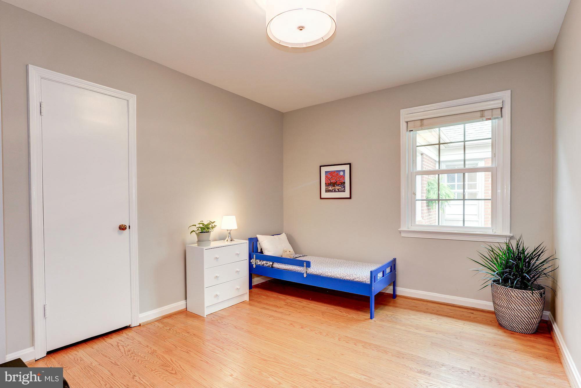 206 Whitestone Road Silver Spring, MD 20901 - Photo 19 of 30 Bedroom