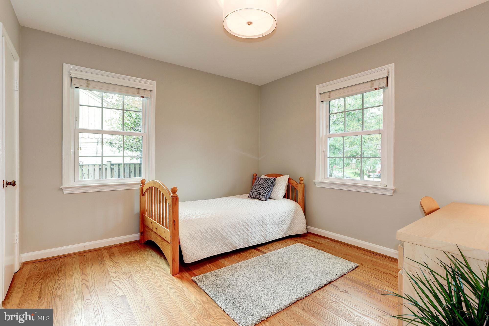 206 Whitestone Road Silver Spring, MD 20901 - Photo 21 of 30 Bedroom