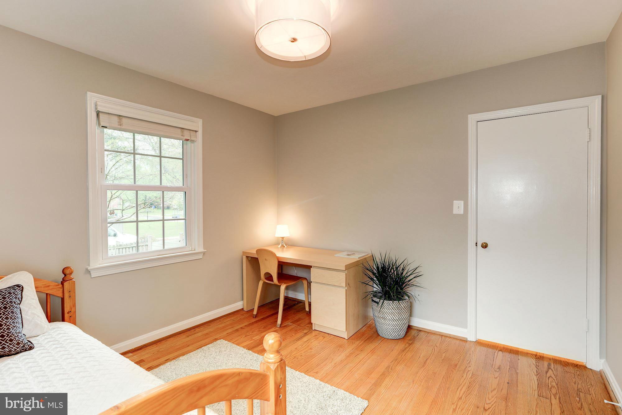 206 Whitestone Road Silver Spring, MD 20901 - Photo 22 of 30 Bedroom