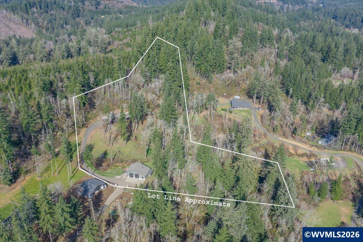 53 Olalla Road Toledo, OR 97391 - Photo 4 of 48