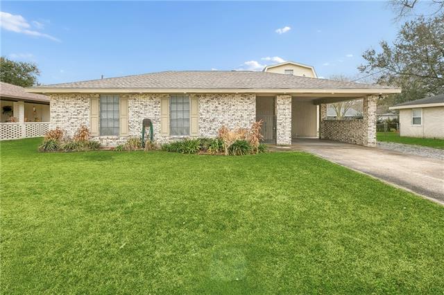 217 Ellen Street Ama, LA 70031 - Photo 1 of 20