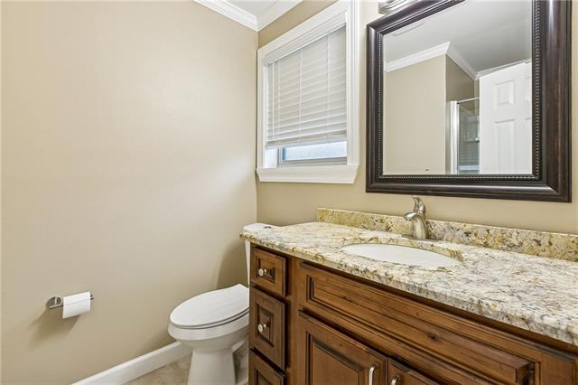 217 Ellen Street Ama, LA 70031 - Photo 11 of 20