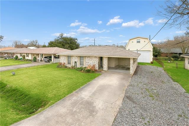 217 Ellen Street Ama, LA 70031 - Photo 2 of 20