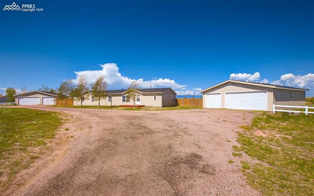 5710 Prospero Road Peyton, CO 80831 - Photo 33 of 34 Your Private Country Paradise!