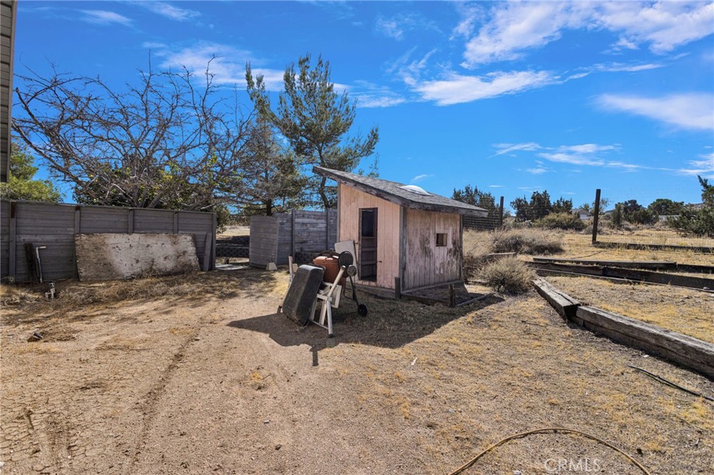 3789 Hollister Road Phelan, CA 92371 - Photo 52 of 73 Gallery Image 52