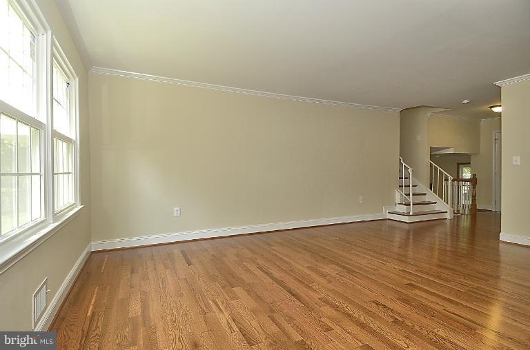 13000 Raintree Terrace Silver Spring, MD 20904 - Photo 20 of 26 Living Room