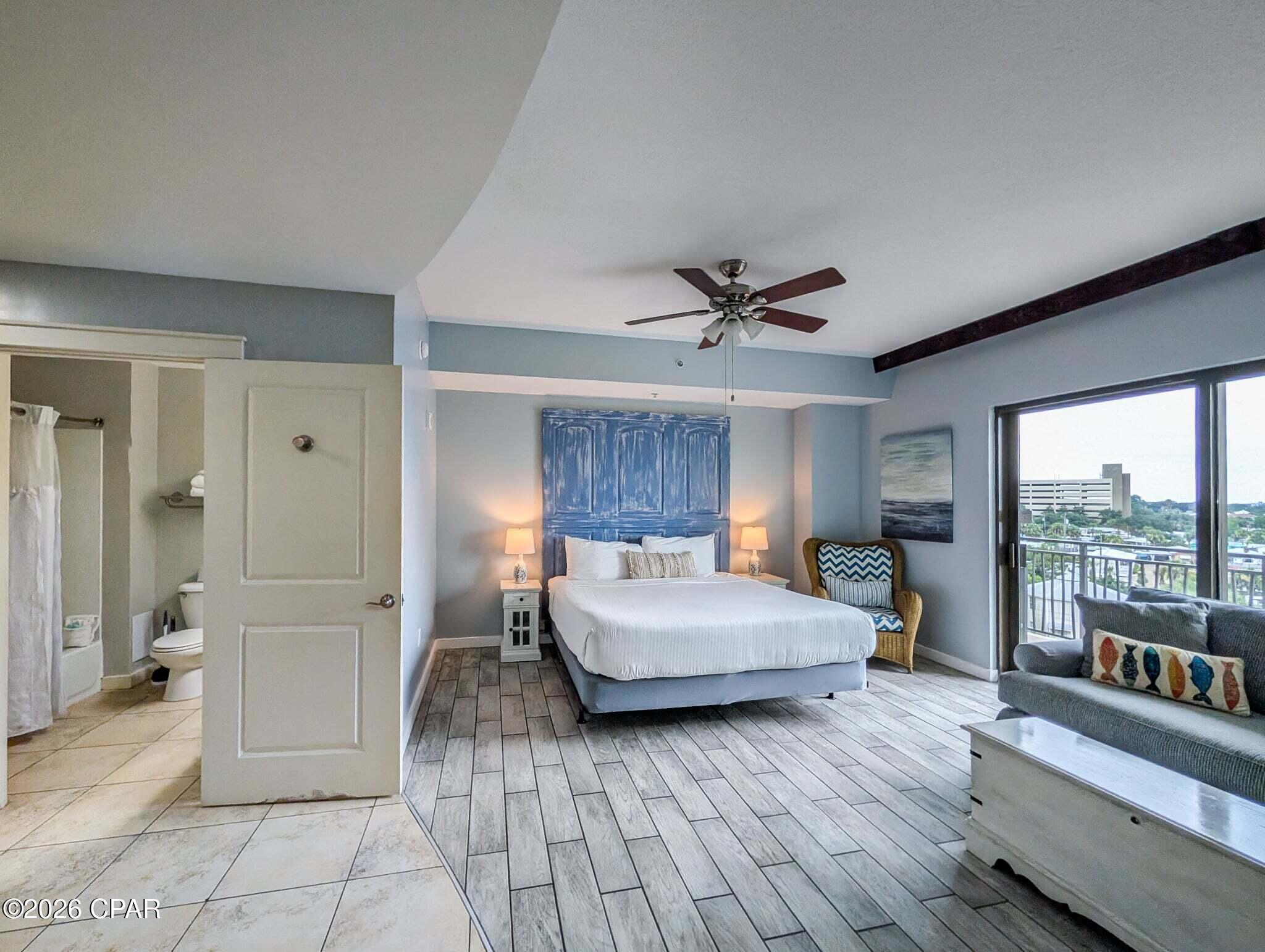 15100 Front Beach Road, Unit 529 Panama City Beach, FL 32413 - Photo 9 of 44