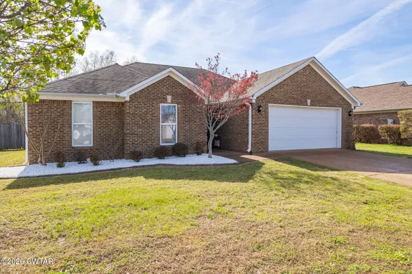 $249,900 | 125 Haddington Cove, Medina, TN 38355