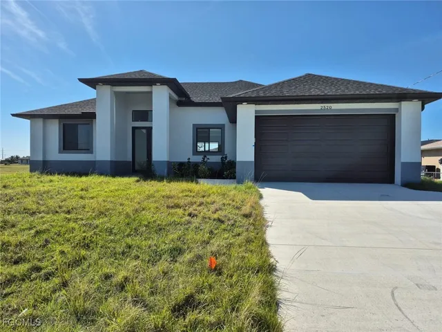 $2,100 | 2602 Diplomat Parkway West, Cape Coral, FL 33993