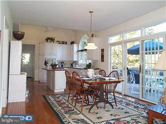 315 Homestead Road Wayne, PA 19087 - Photo 5 of 12 Kitchen