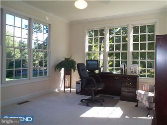315 Homestead Road Wayne, PA 19087 - Photo 7 of 12 Office / Study