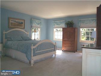 315 Homestead Road Wayne, PA 19087 - Photo 8 of 12 Bedroom - Main