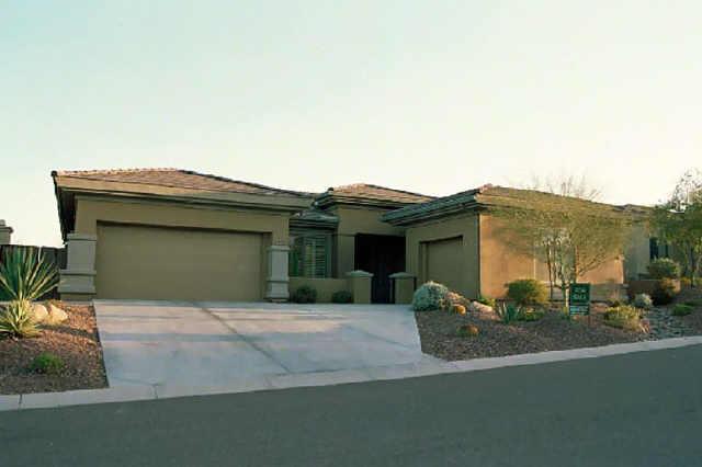 42016 North Crooked Stick Road Anthem, AZ 85086 - Photo 1 of 1 Primary Photo