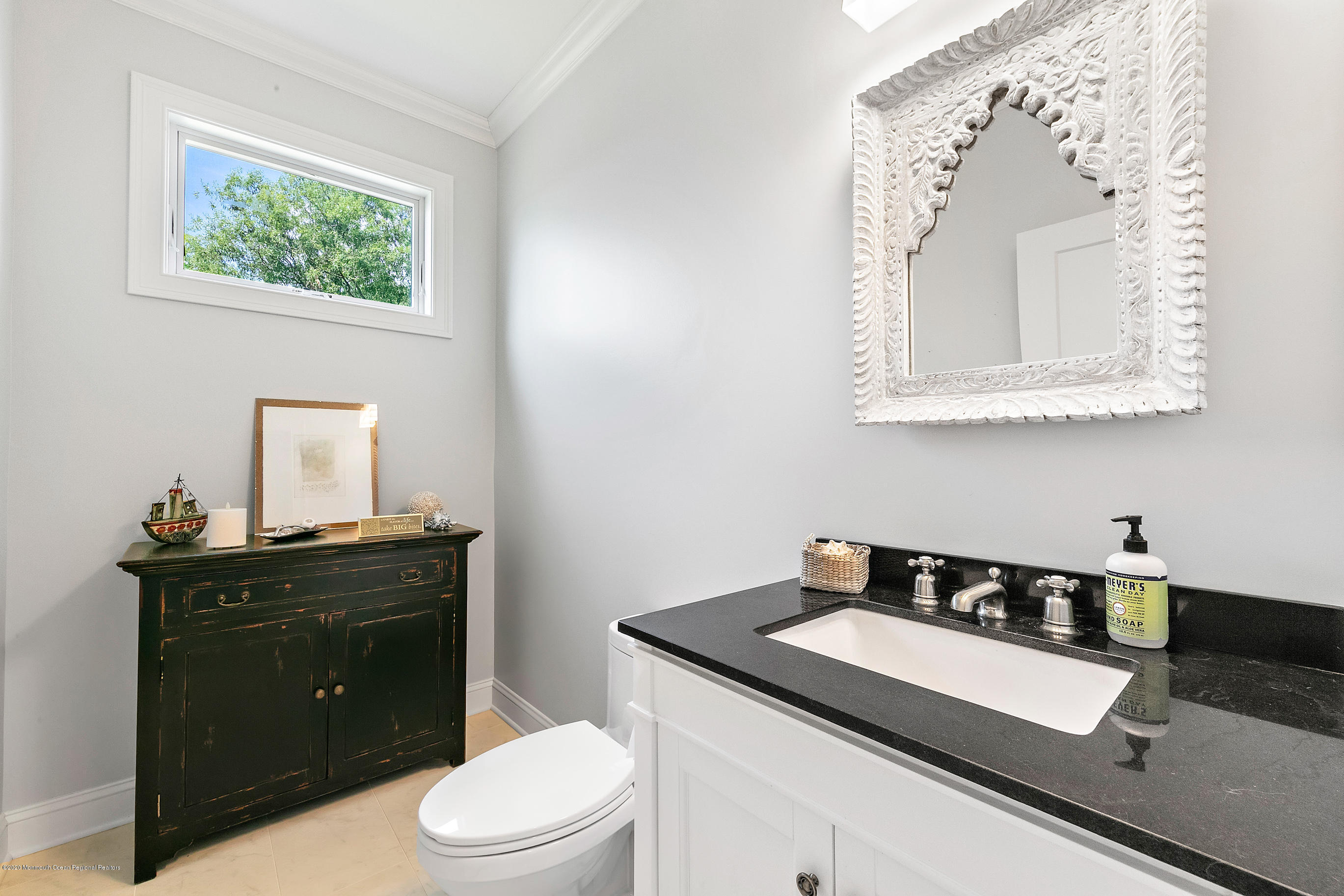 20 Shore Road Oceanport, NJ 07757 - Photo 12 of 29 Half Bath