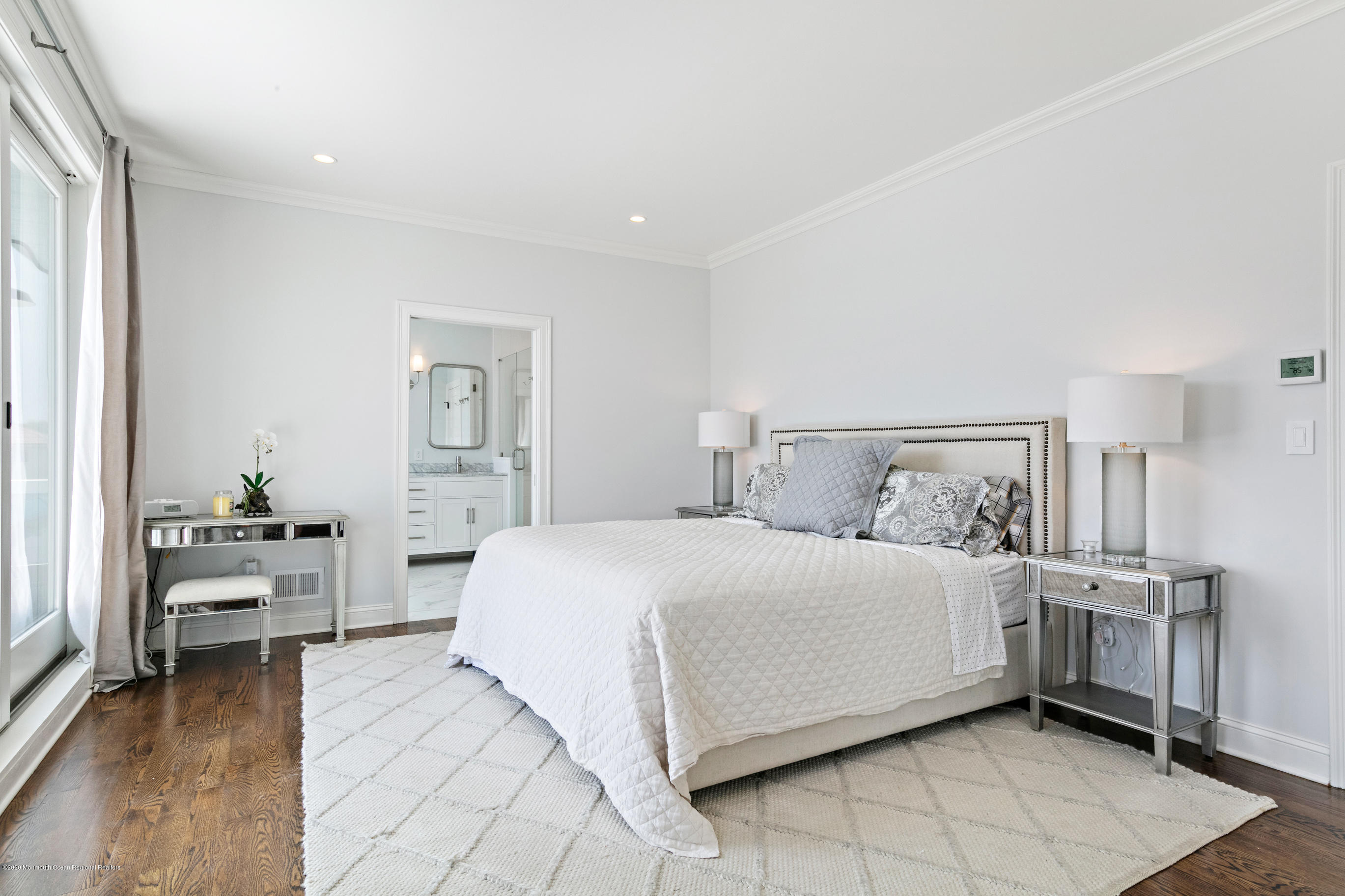20 Shore Road Oceanport, NJ 07757 - Photo 14 of 29 Master Bedroom