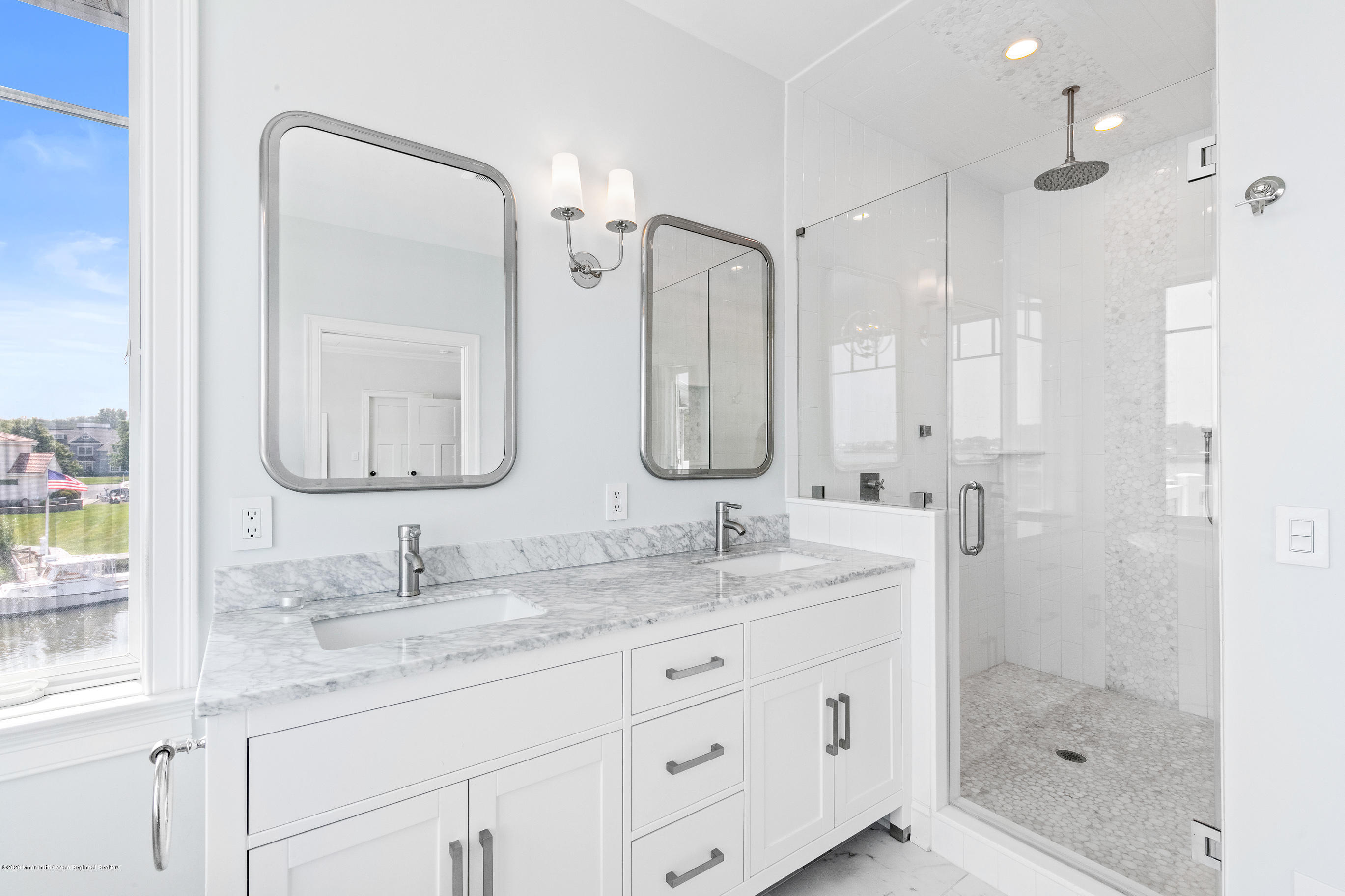20 Shore Road Oceanport, NJ 07757 - Photo 16 of 29 Master Bathroom