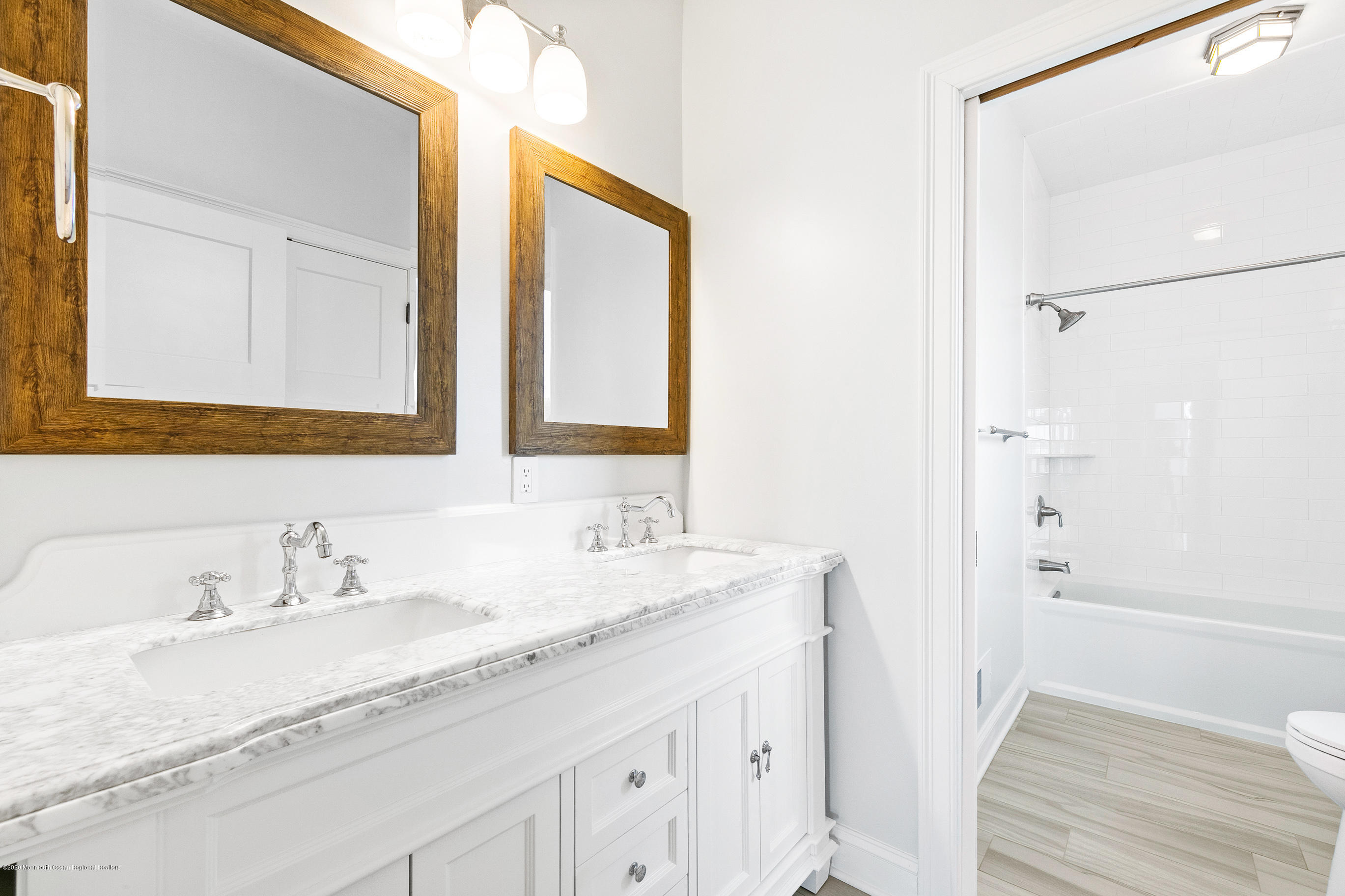 20 Shore Road Oceanport, NJ 07757 - Photo 20 of 29 Bathroom