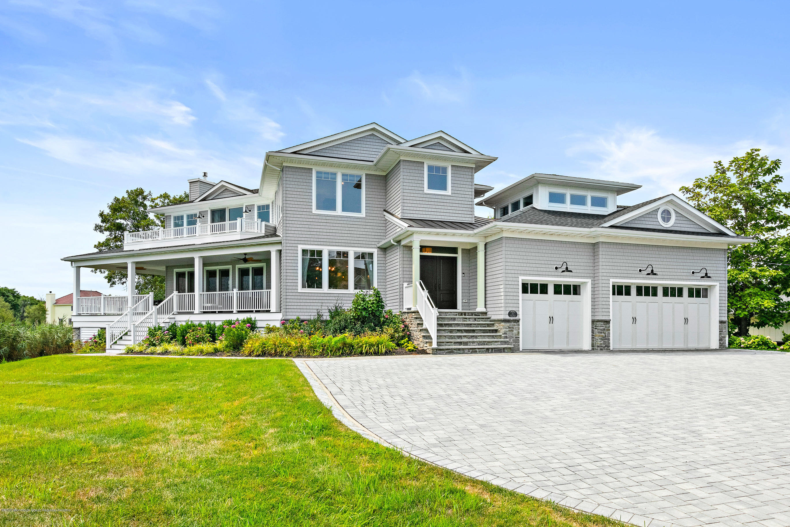 20 Shore Road Oceanport, NJ 07757 - Photo 2 of 29 Exterior