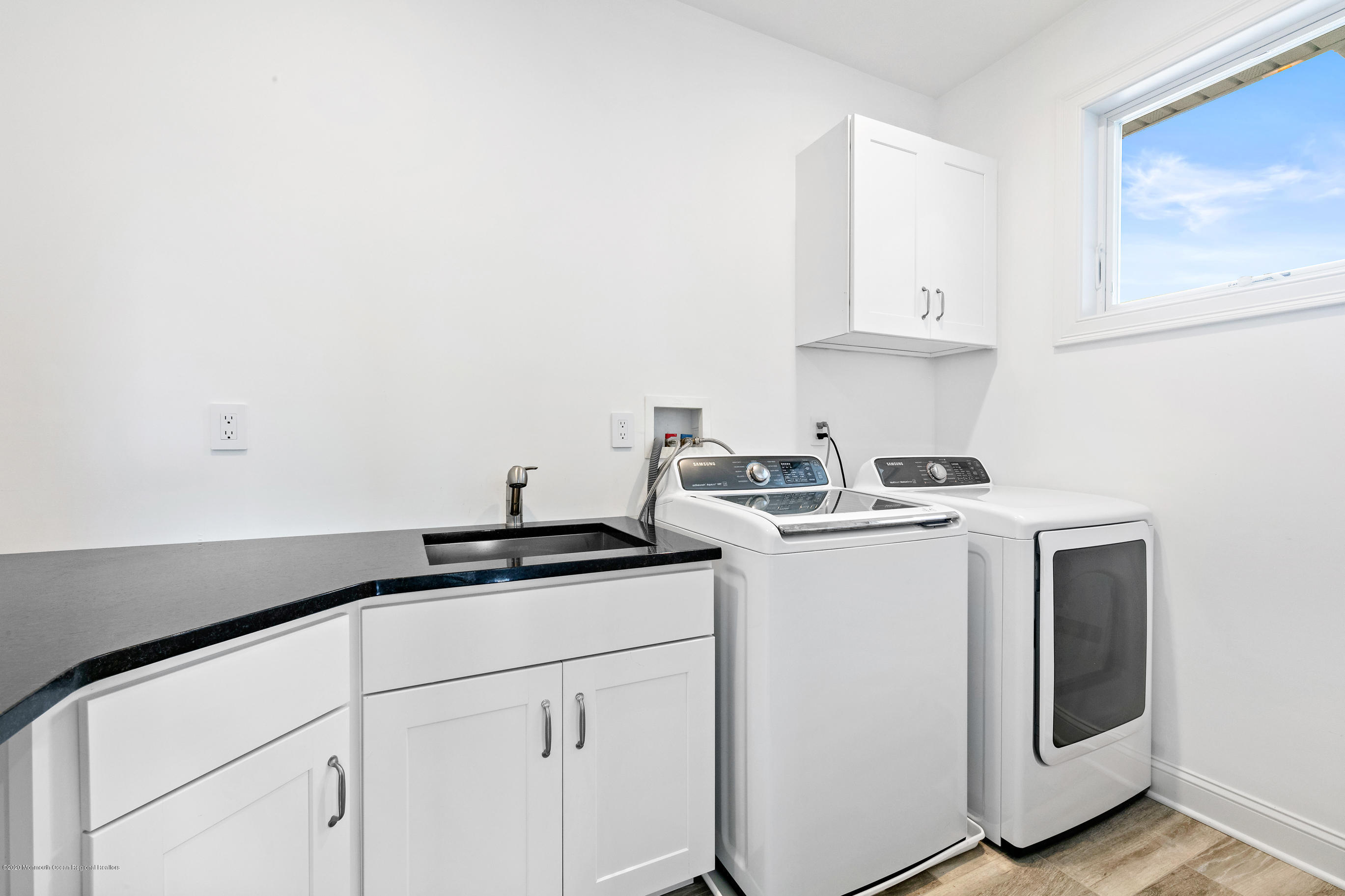 20 Shore Road Oceanport, NJ 07757 - Photo 22 of 29 Laundry