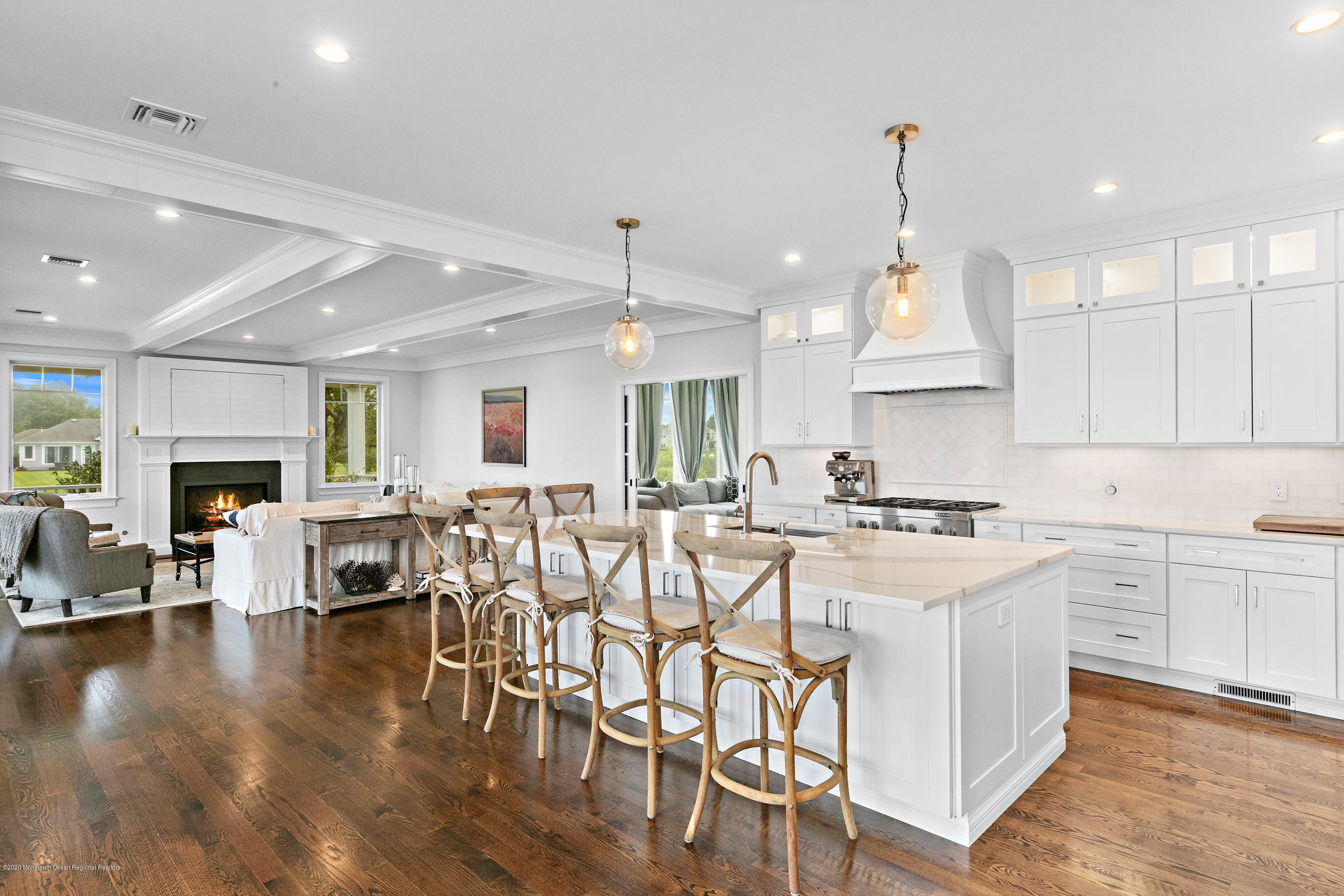 20 Shore Road Oceanport, NJ 07757 - Photo 3 of 29 Kitchen