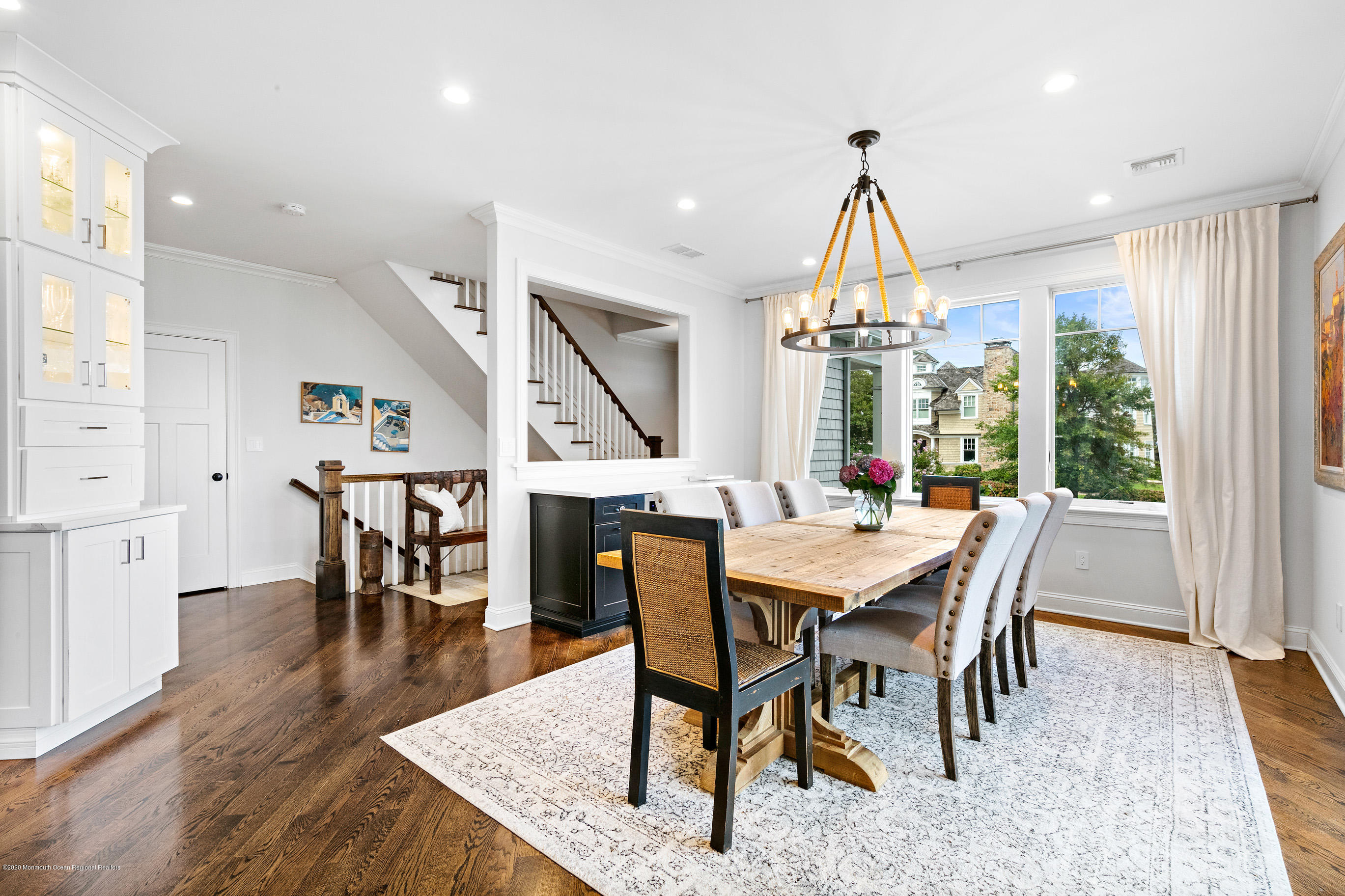 20 Shore Road Oceanport, NJ 07757 - Photo 9 of 29 Dining Room