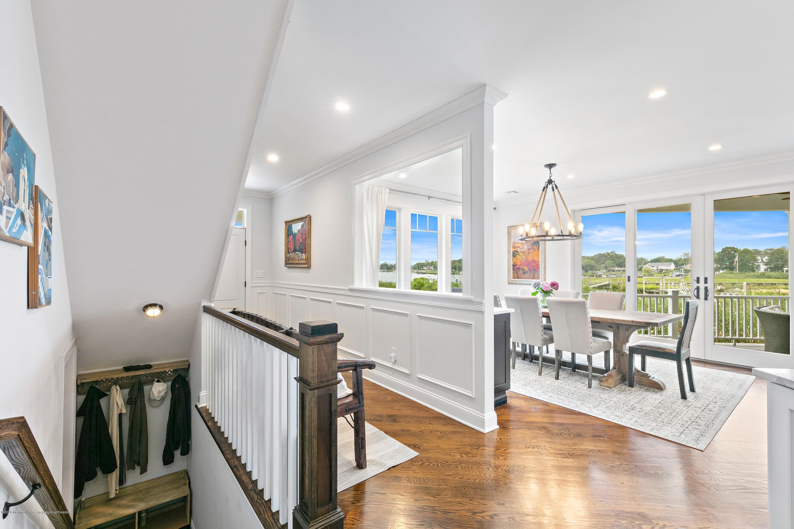 20 Shore Road Oceanport, NJ 07757 - Photo 10 of 29 Foyer