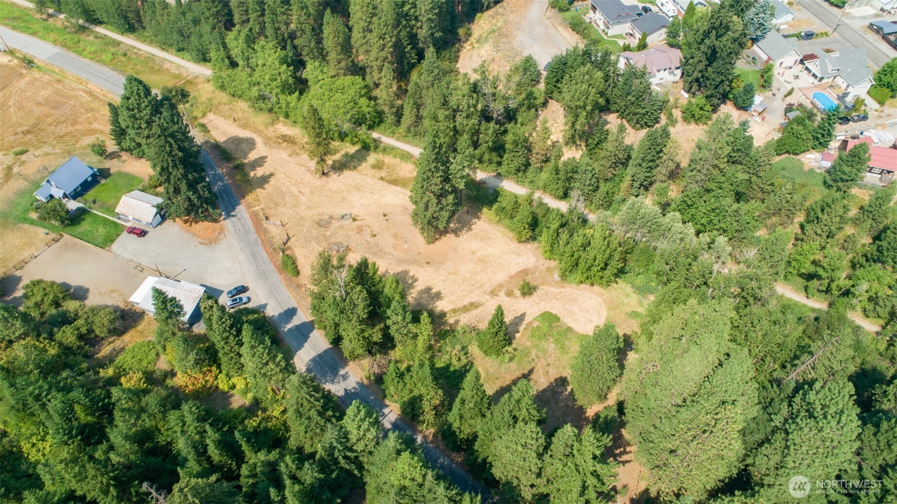 103 Horvatt Road Roslyn, WA 98941 - Photo 3 of 23 Gallery Image 3