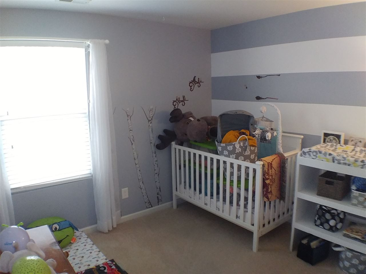1609 Grace Point Road Morrisville, NC 27560 - Photo 13 of 15 Photo 13